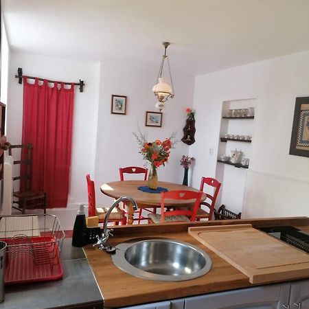 Charmante Maison, Calme Et Nature A La Roche Posay Εξωτερικό φωτογραφία