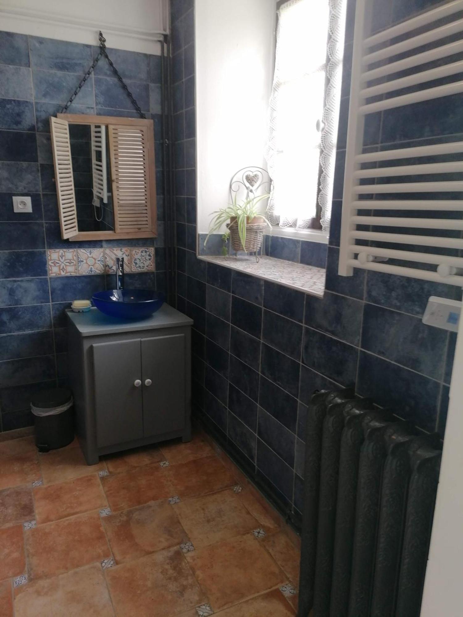 Charmante Maison, Calme Et Nature A La Roche Posay Εξωτερικό φωτογραφία