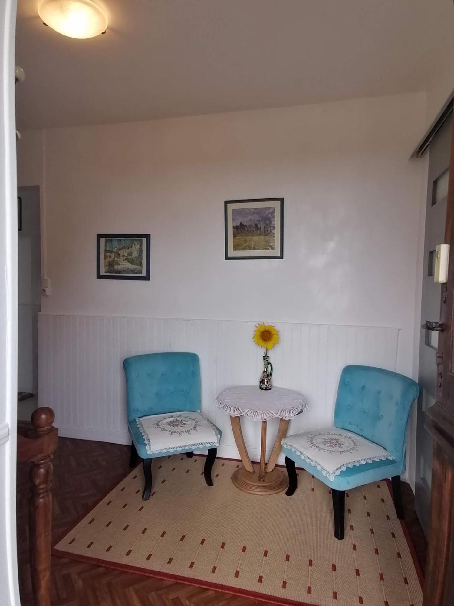 Charmante Maison, Calme Et Nature A La Roche Posay Εξωτερικό φωτογραφία